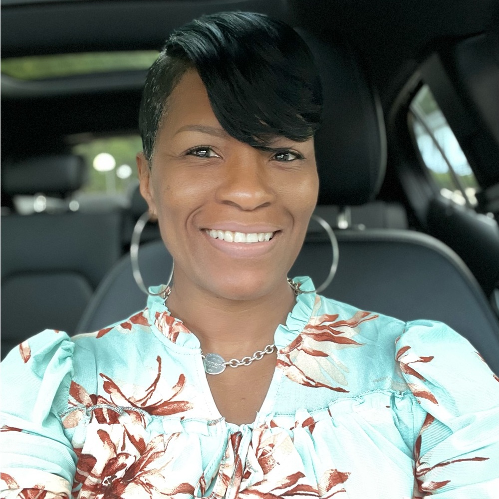 Meet your Posher, Subrina